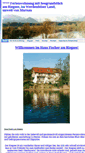 Mobile Screenshot of fischer-riegsee.de